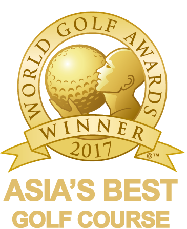 Asia Best Course - 2017