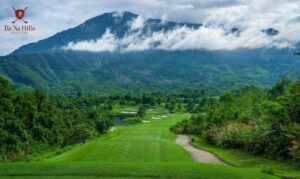 Những tiêu chí hàng đầu khi chọn sân gôn đẹp Đà Nẵng - Bà Nà Hills Golf Club