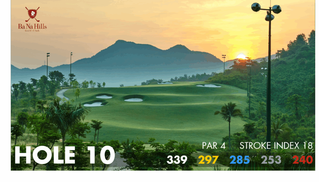 Coat West Trap Hole 10null